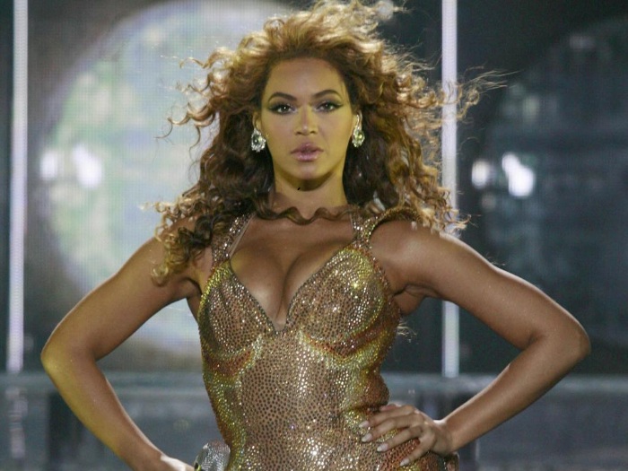 Beyoncé